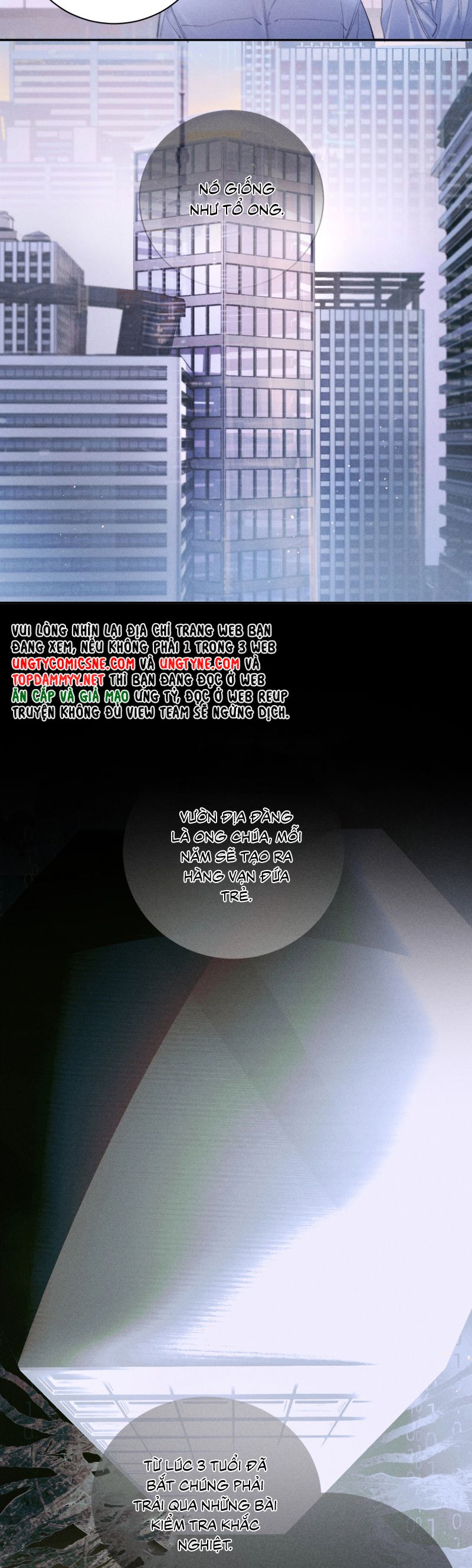 Cây Nấm Nhỏ Chap 59 - Next Chap 60