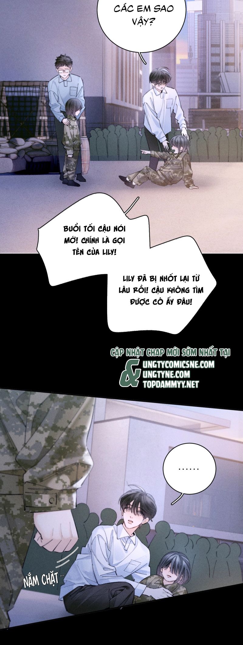 Cây Nấm Nhỏ Chap 59 - Next Chap 60