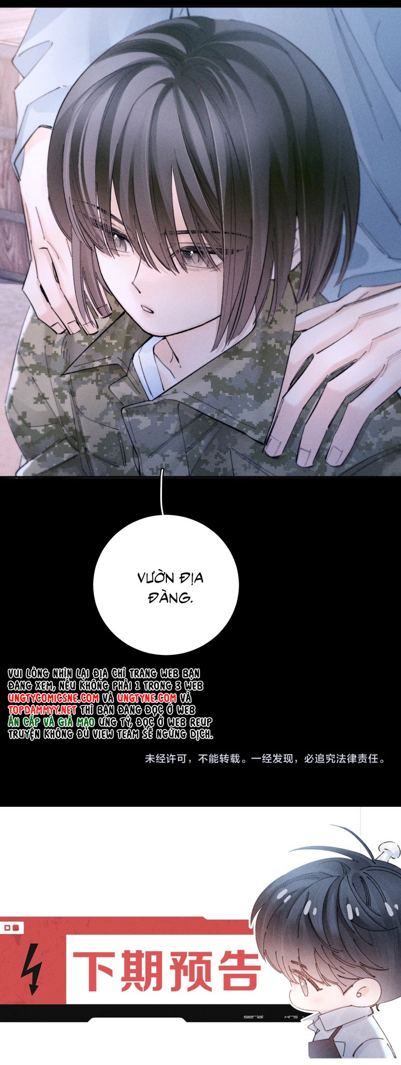 Cây Nấm Nhỏ Chap 59 - Next Chap 60