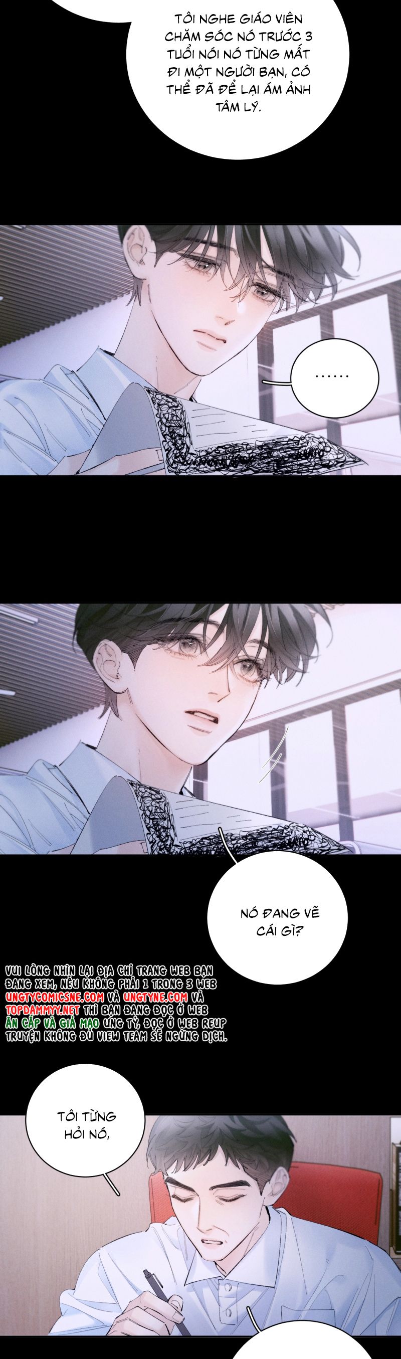 Cây Nấm Nhỏ Chap 59 - Next Chap 60