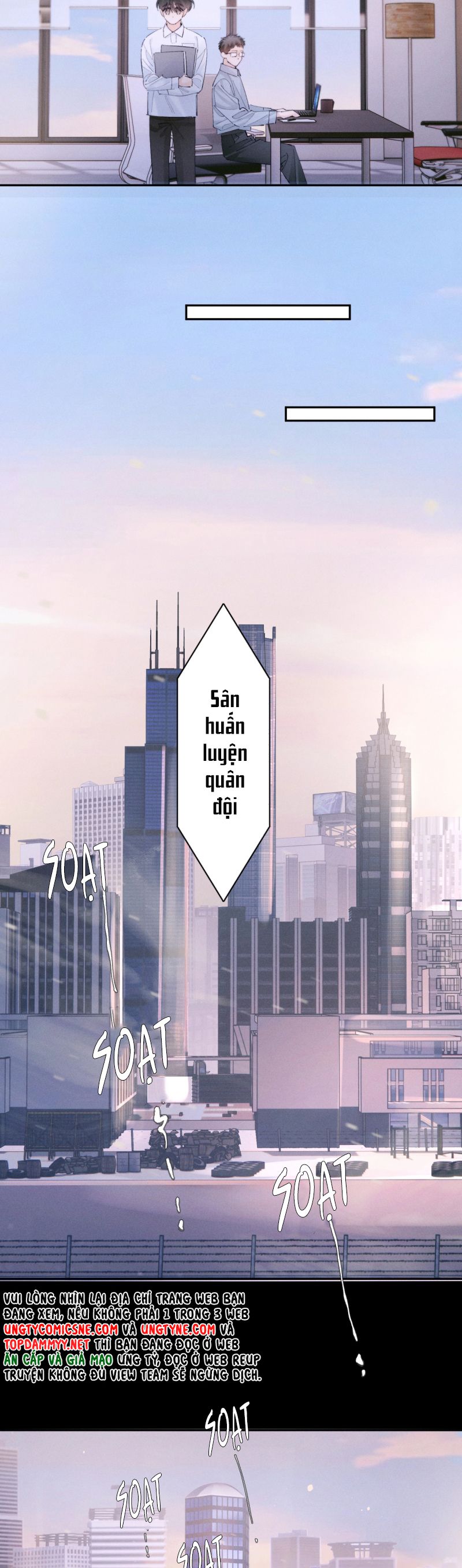 Cây Nấm Nhỏ Chap 59 - Next Chap 60
