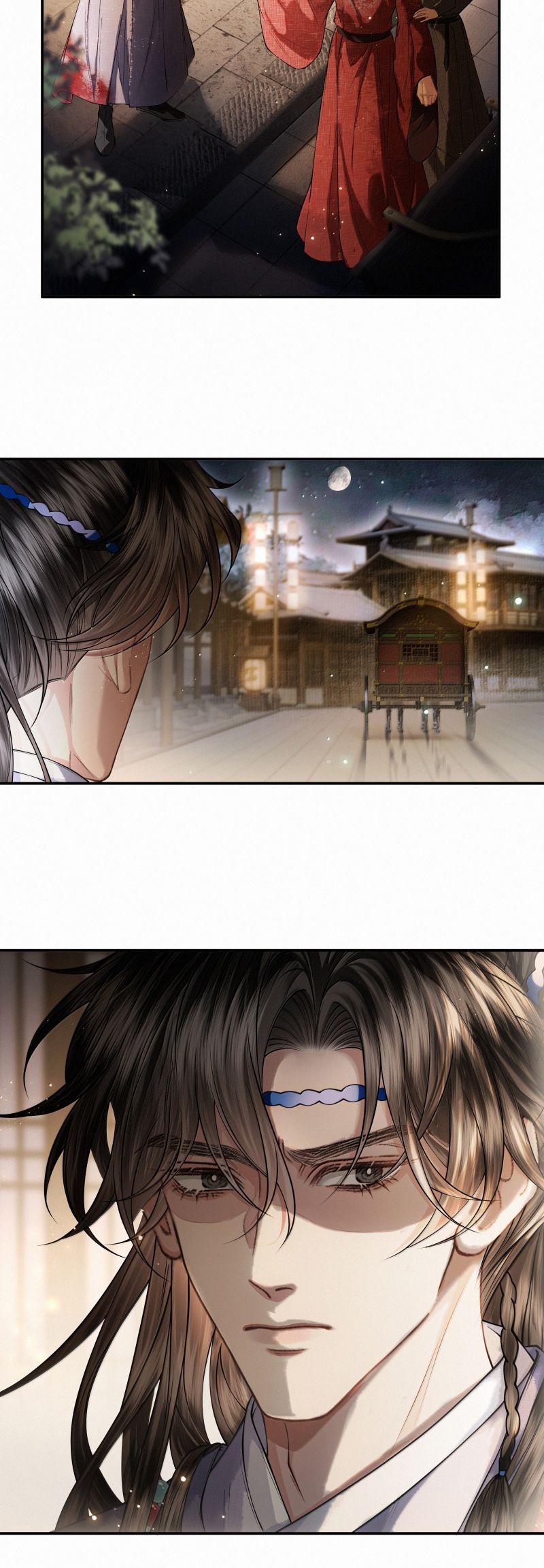 Thương Tiến Tửu Chapter 33 - Trang 4