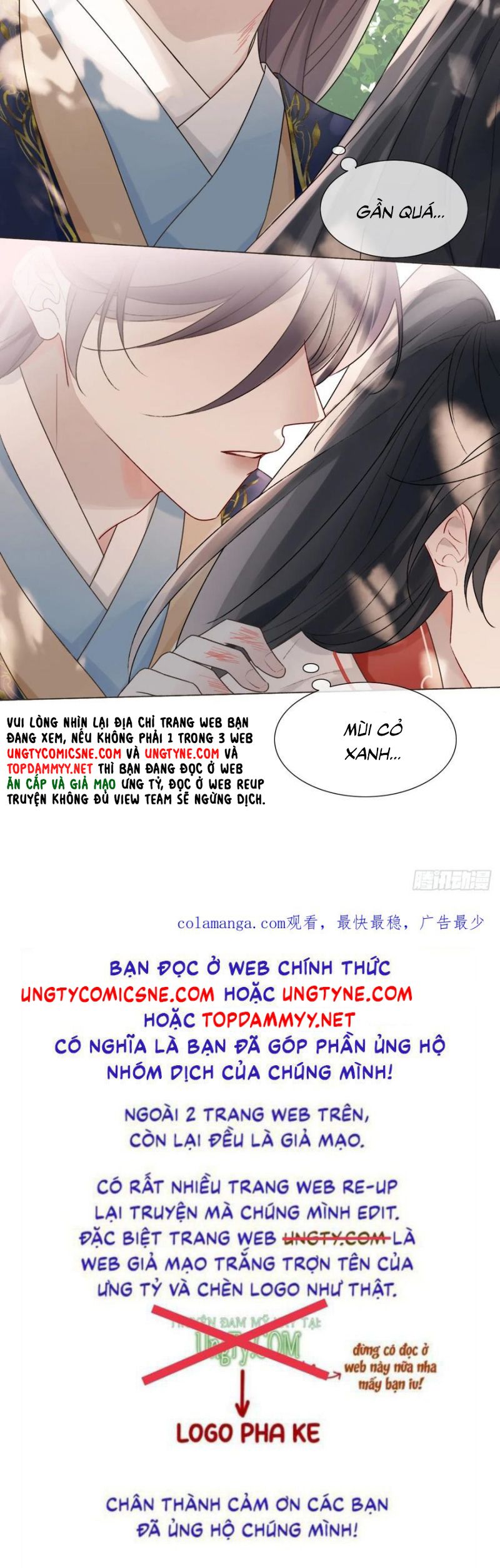 Chồng Trước Của Ma Hoàng Sống Lại Rồi Chap 16 - Trang 2