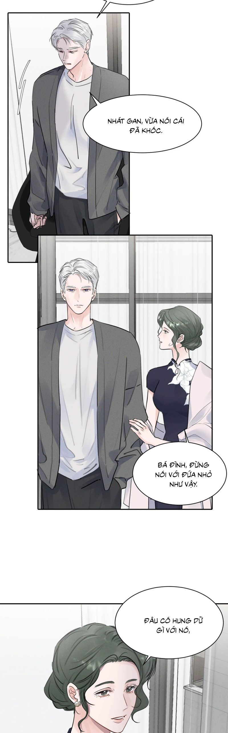 Dựa Vào Bạn Thân Từ Nhỏ Tôi Trở Thành Đỉnh Cấp Hướng Đạo Chapter 27 New - Trang 4
