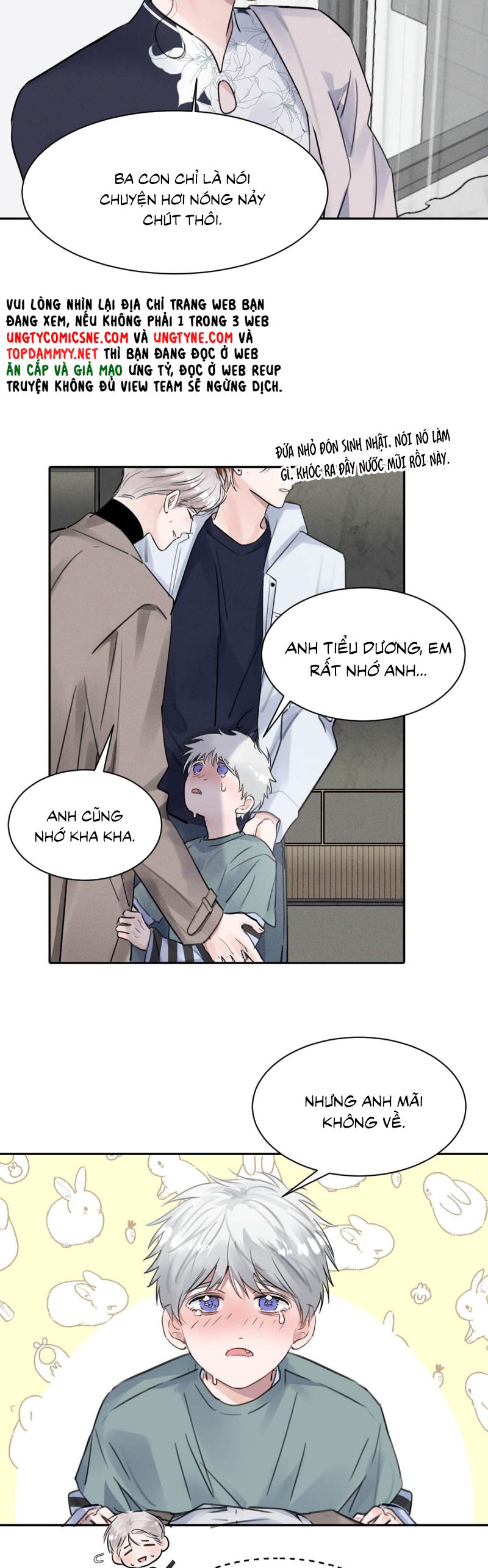 Dựa Vào Bạn Thân Từ Nhỏ Tôi Trở Thành Đỉnh Cấp Hướng Đạo Chapter 27 New - Trang 4