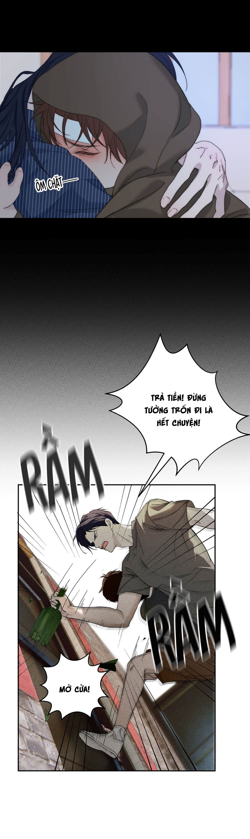 Mỗi Ngày Đều Muốn Làm Bệnh Kiều Vương Tử Xấu hổ Muốn Độn Thổ Chap 17 - Trang 4