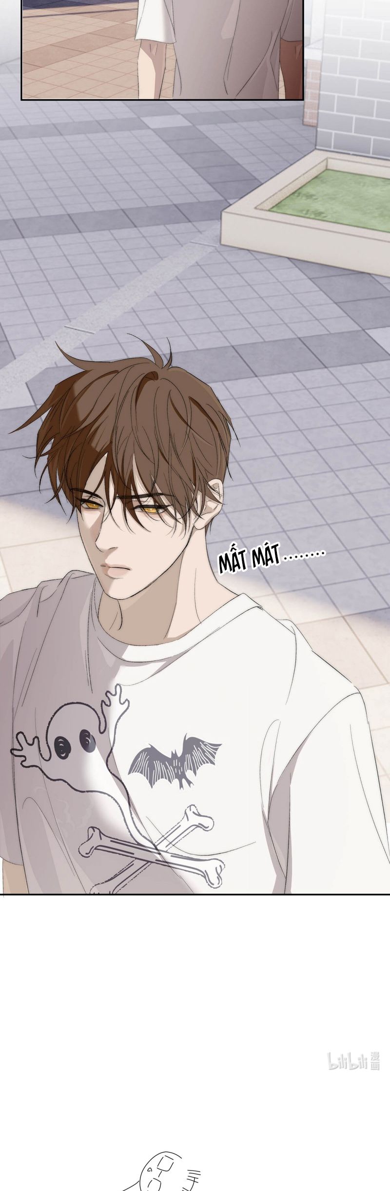 Mỗi Ngày Đều Muốn Làm Bệnh Kiều Vương Tử Xấu hổ Muốn Độn Thổ Chap 17 - Trang 4