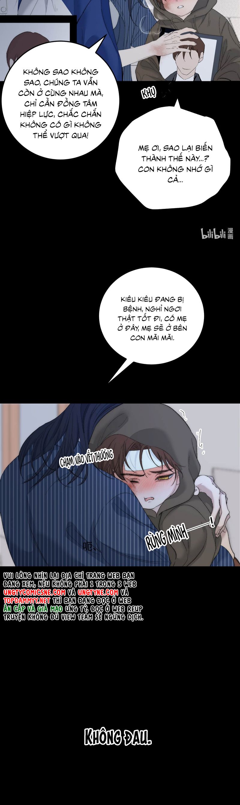 Mỗi Ngày Đều Muốn Làm Bệnh Kiều Vương Tử Xấu hổ Muốn Độn Thổ Chap 17 - Trang 4