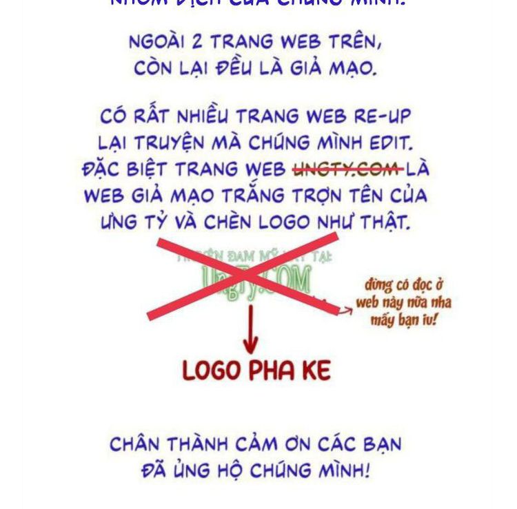 Cùng Quân Nói Chuyện Yêu Đương Chap 33 - Trang 4