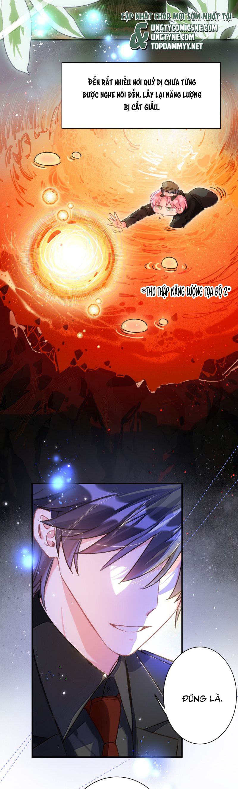 Tôi Phải Làm 1 Kẻ Đại Xấu Xa Chap 167 - Trang 4