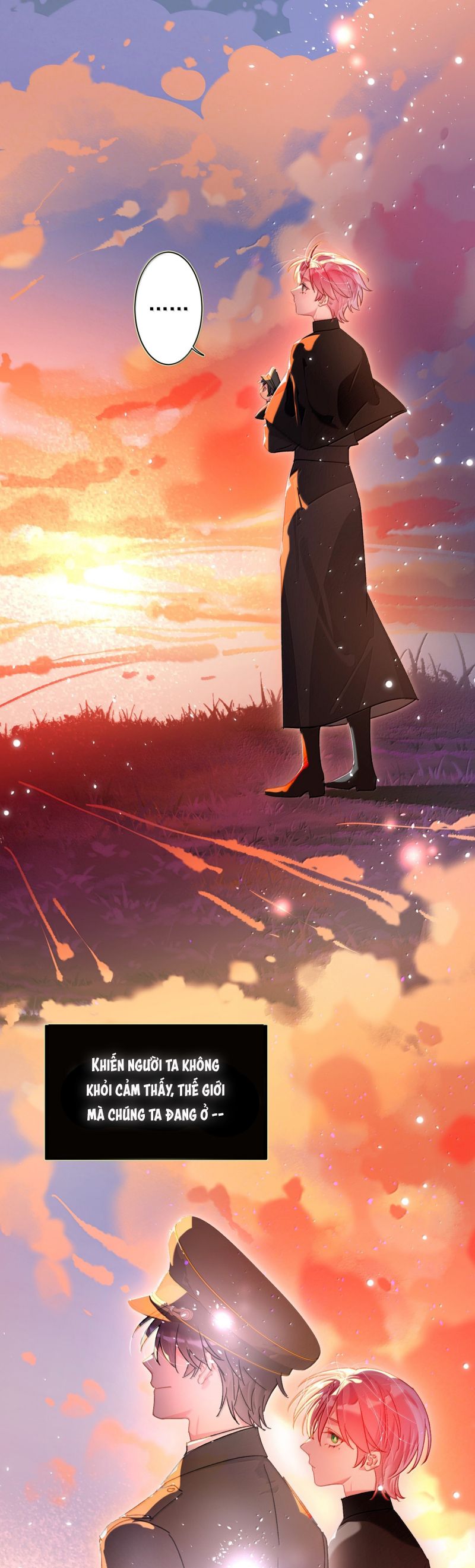 Tôi Phải Làm 1 Kẻ Đại Xấu Xa Chap 167 - Trang 4