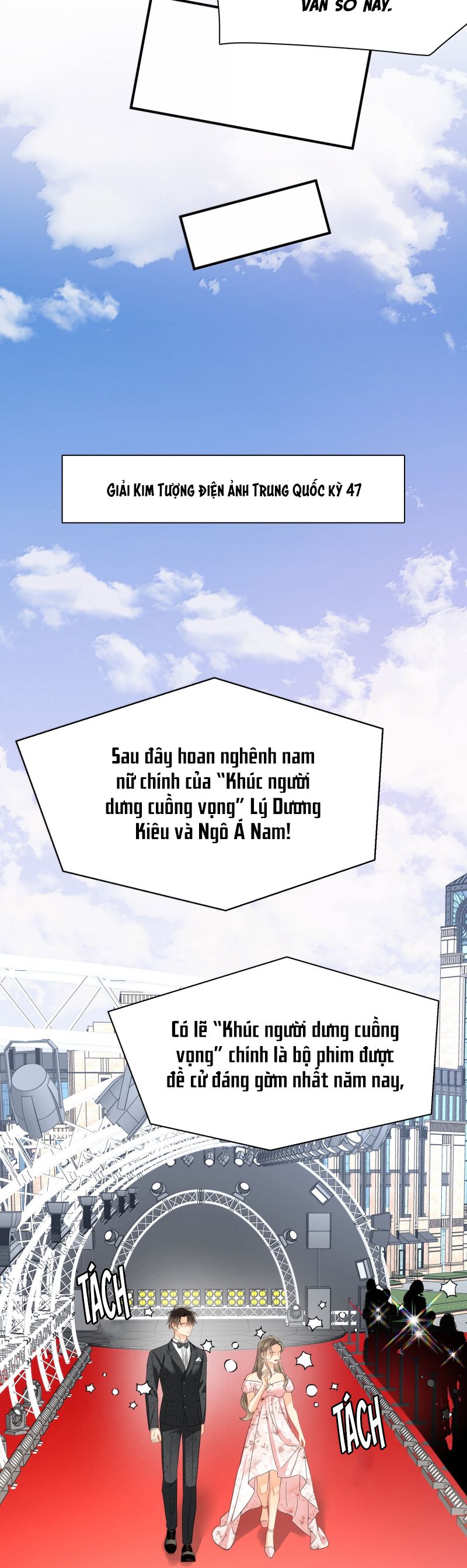 Theo Đuôi Chap 124 - Trang 4