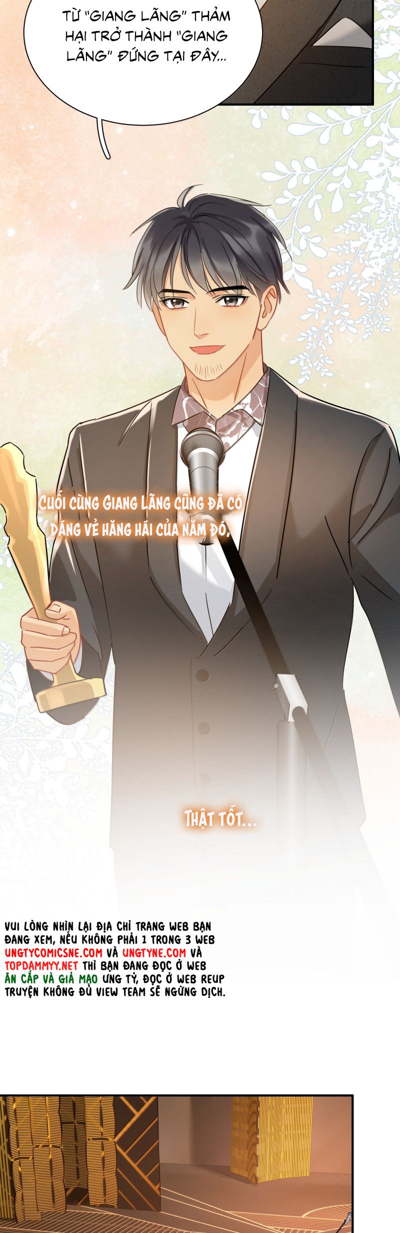 Theo Đuôi Chap 124 - Trang 4