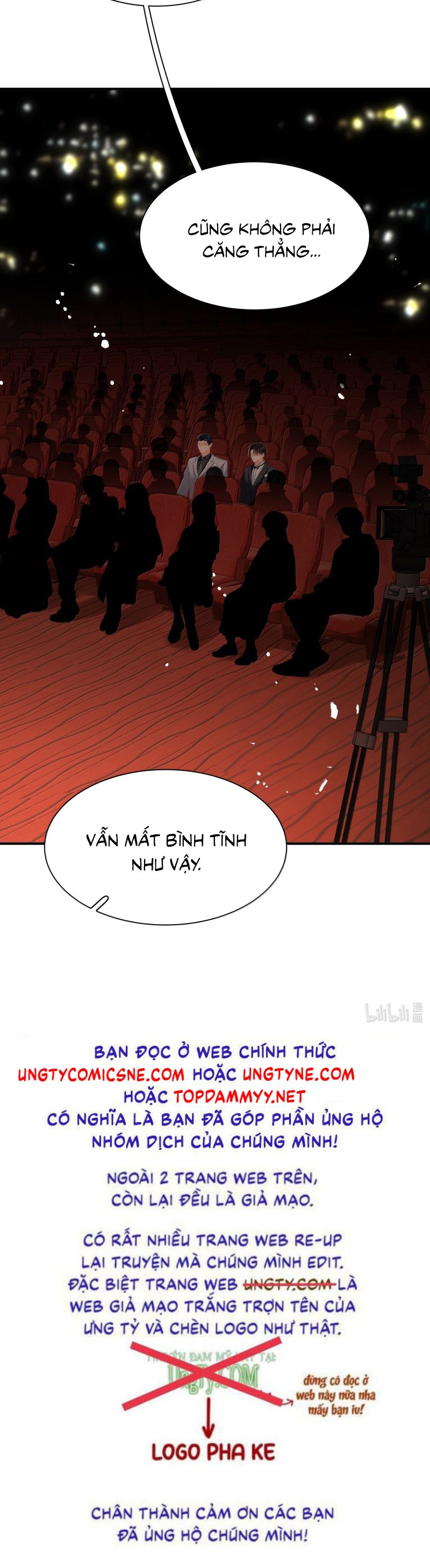Theo Đuôi Chap 124 - Trang 4