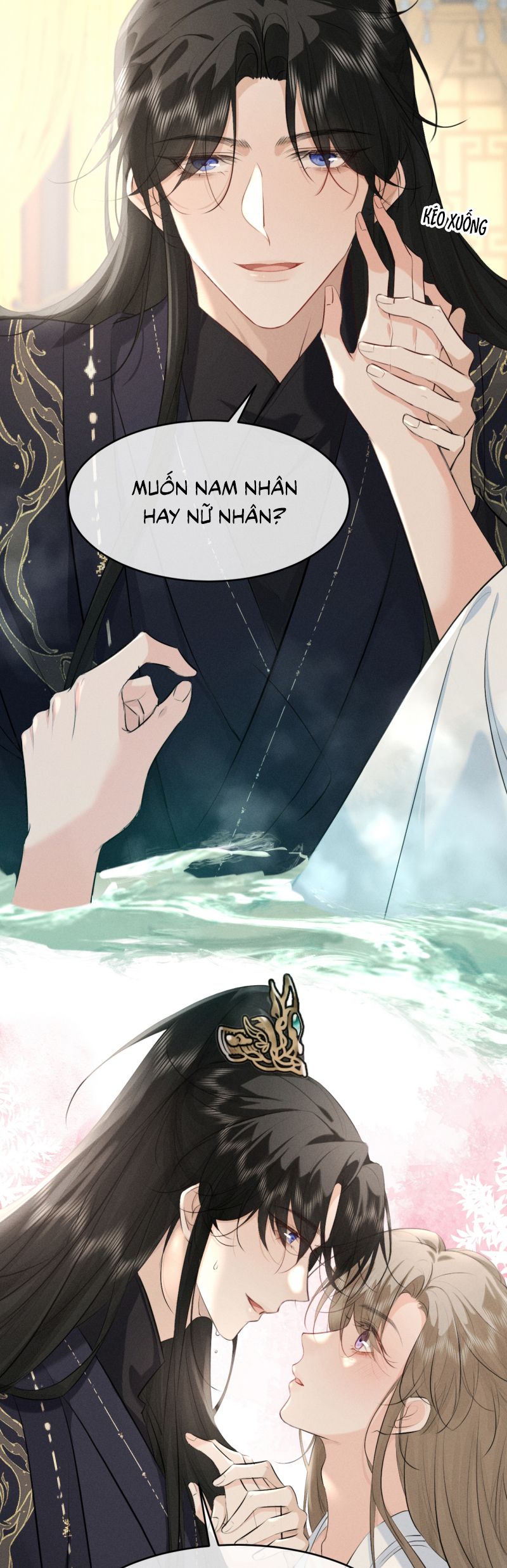 Thoát Cương Chap 42 - Trang 4