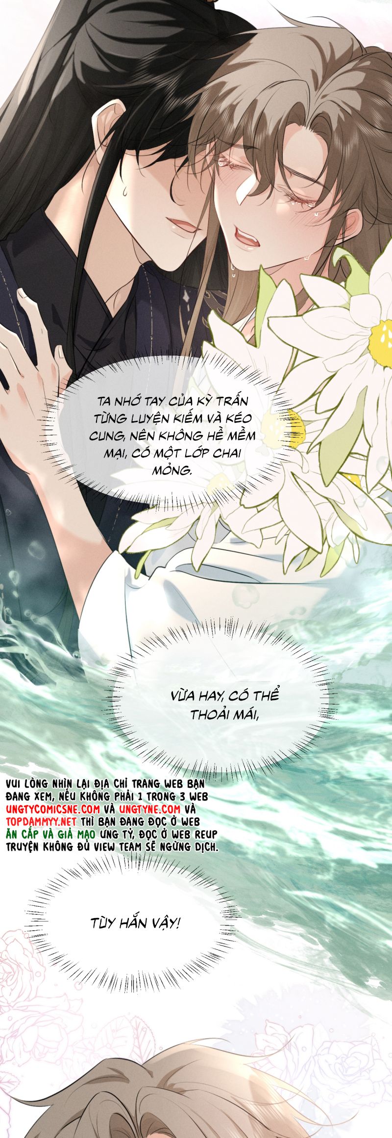 Thoát Cương Chap 42 - Trang 4