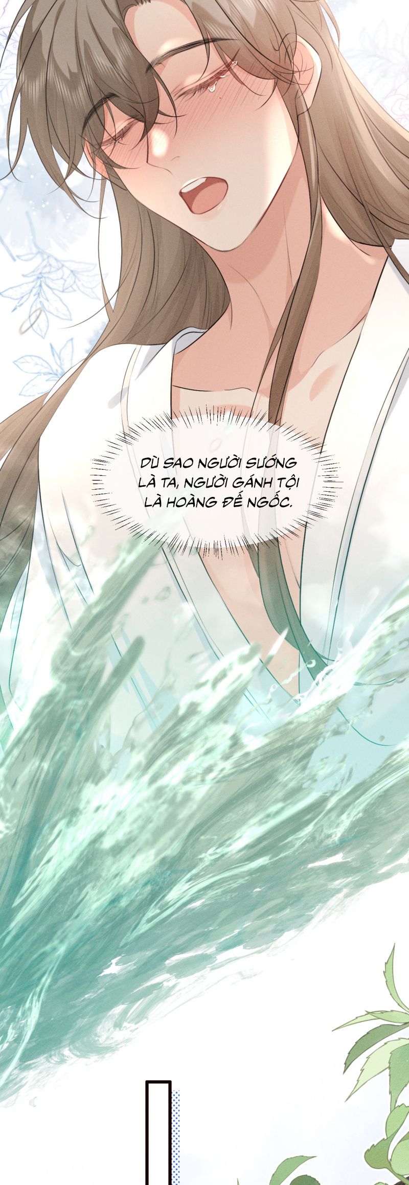 Thoát Cương Chap 42 - Trang 4