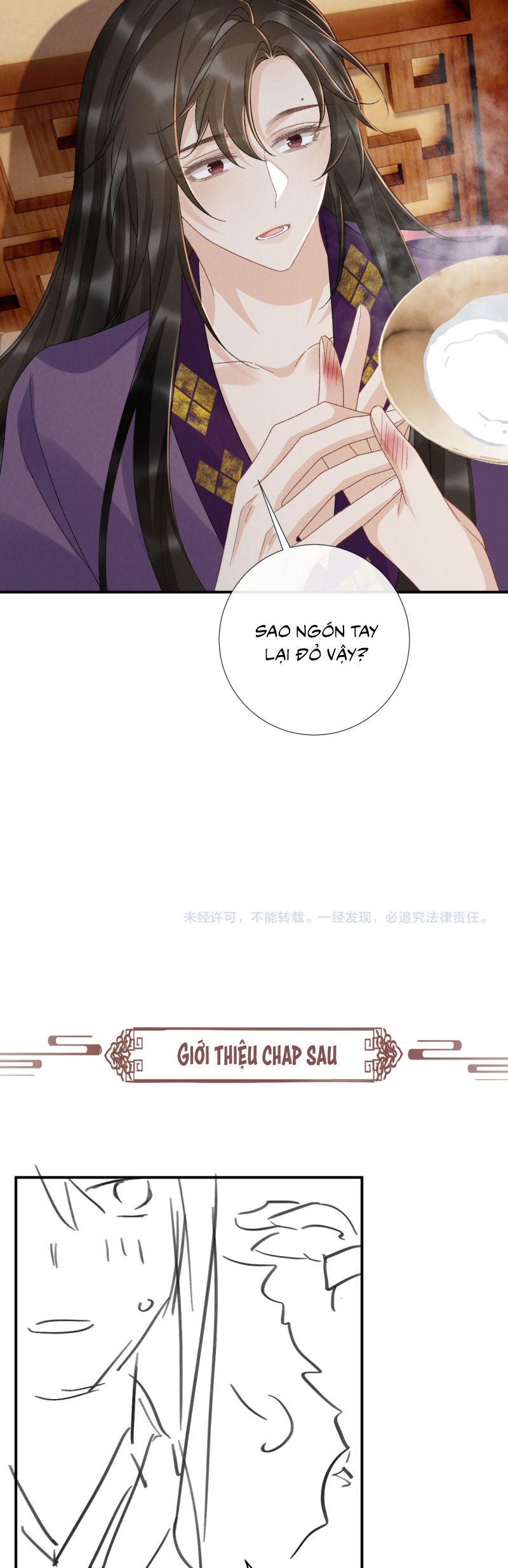 Bệnh Trạng Dụ Dỗ Chap 128 - Trang 4