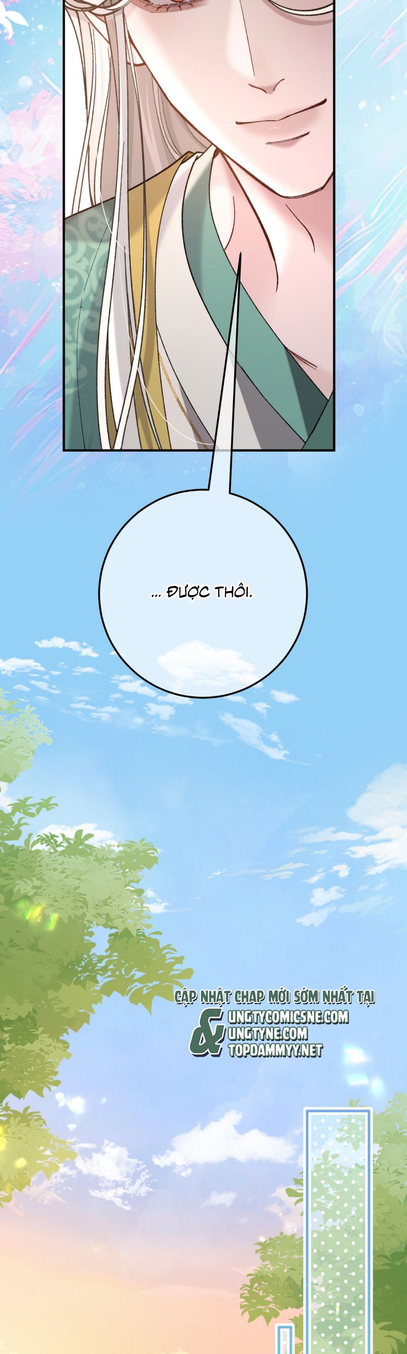 Scandal Ngọt Ngào Và Cay Nồng Chap 11 - Trang 2