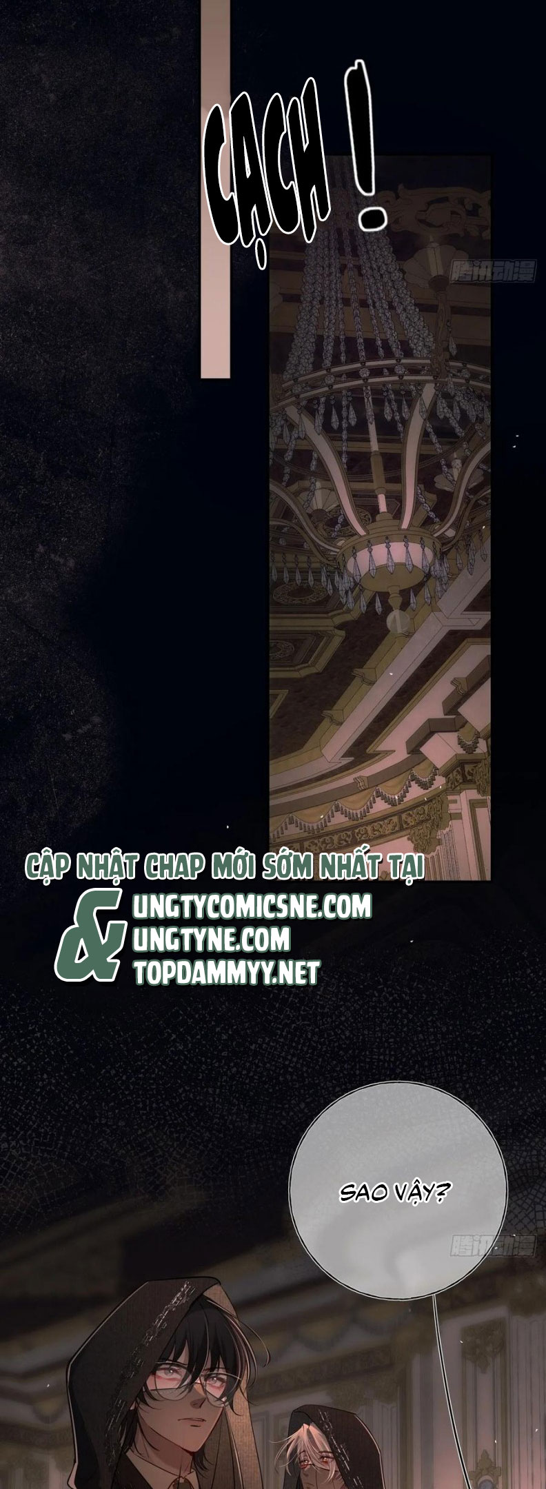 Yêu Đến Hủy Diệt Chap 9 - Trang 4
