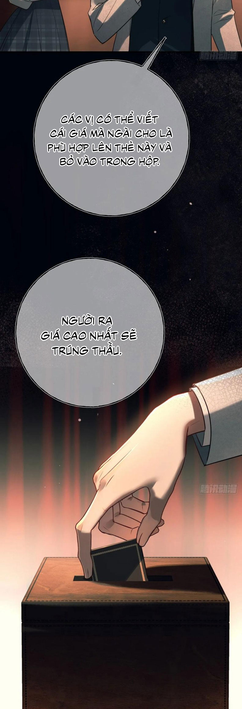 Yêu Đến Hủy Diệt Chap 9 - Trang 4