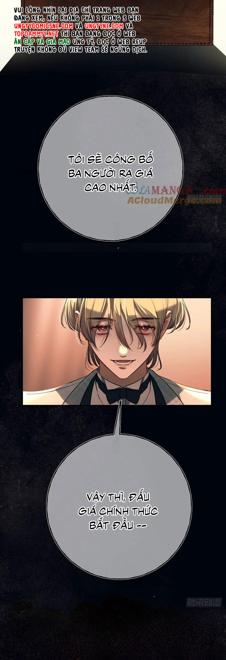Yêu Đến Hủy Diệt Chap 9 - Trang 4
