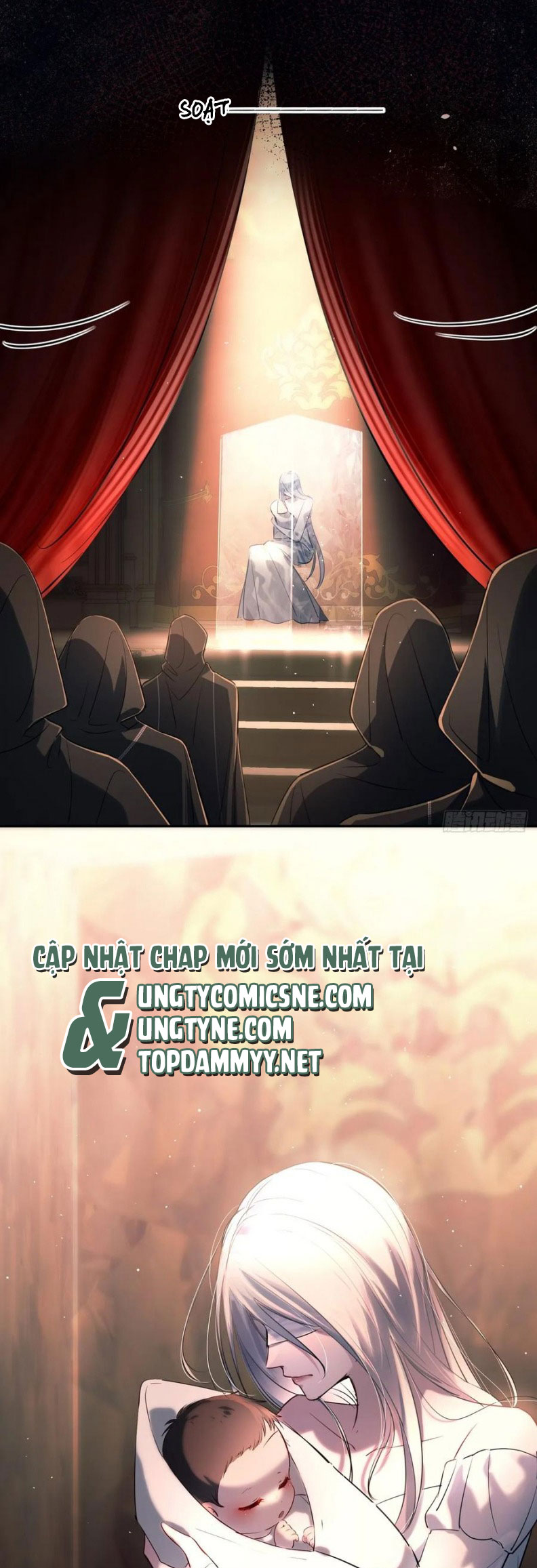 Yêu Đến Hủy Diệt Chap 9 - Trang 4