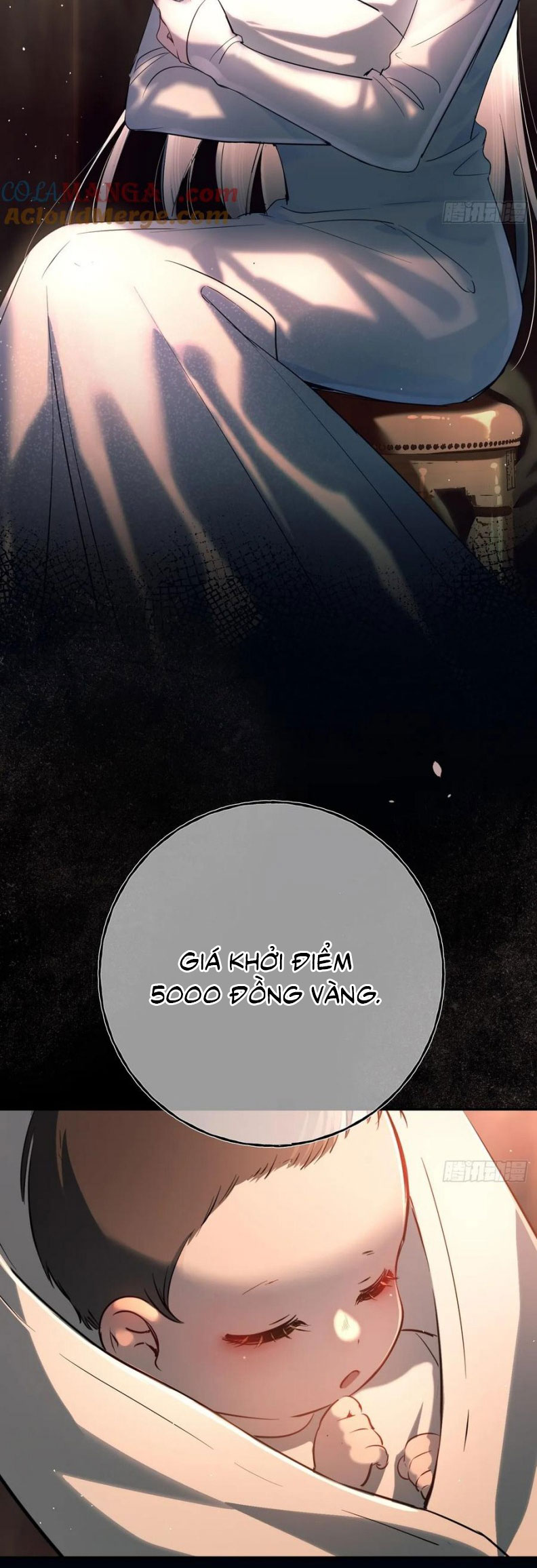 Yêu Đến Hủy Diệt Chap 9 - Trang 4