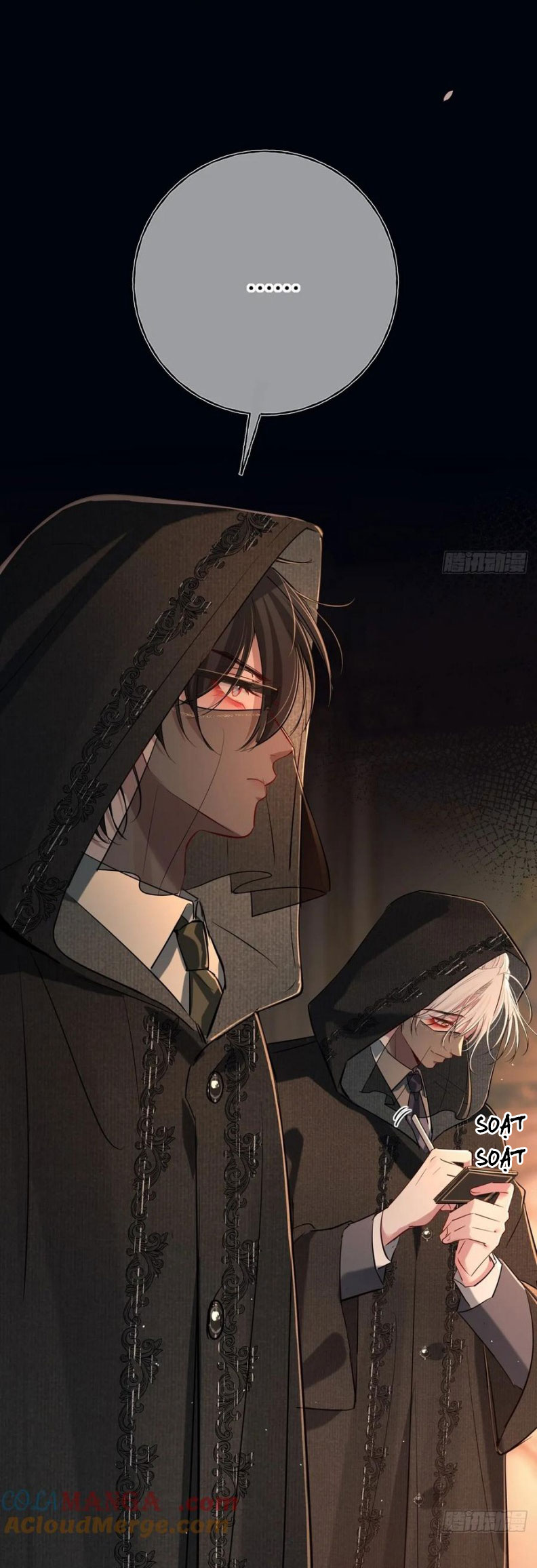 Yêu Đến Hủy Diệt Chap 9 - Trang 4