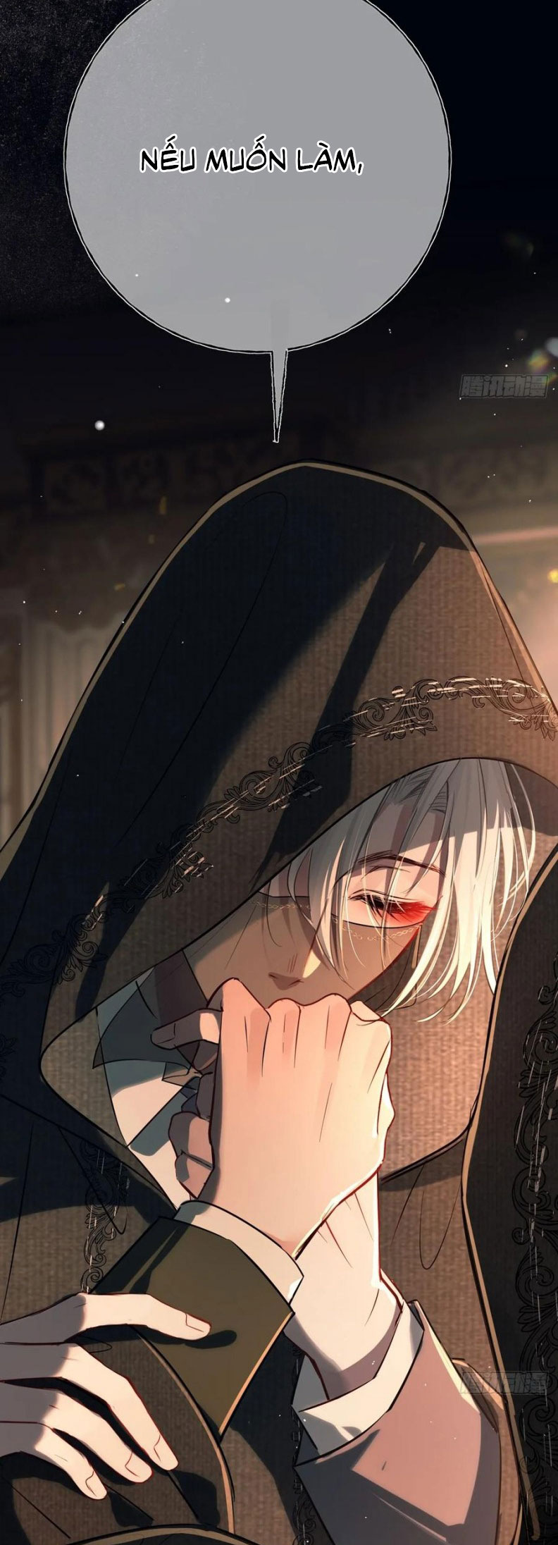 Yêu Đến Hủy Diệt Chap 9 - Trang 4