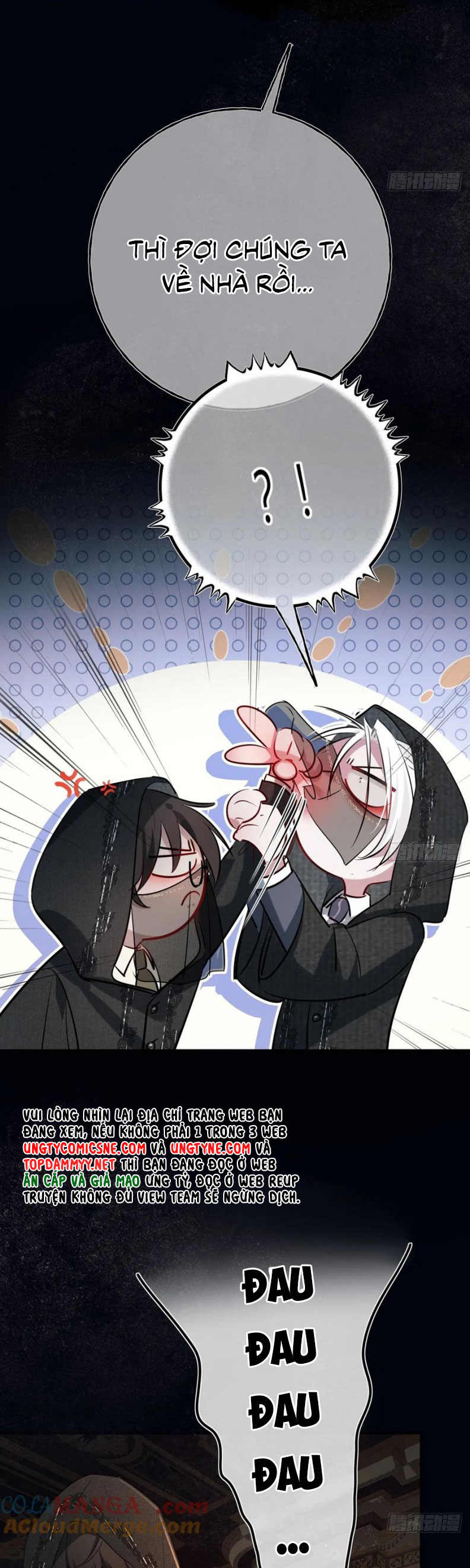 Yêu Đến Hủy Diệt Chap 9 - Trang 4
