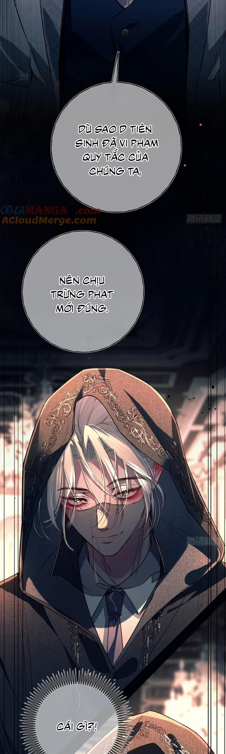 Yêu Đến Hủy Diệt Chap 9 - Trang 4