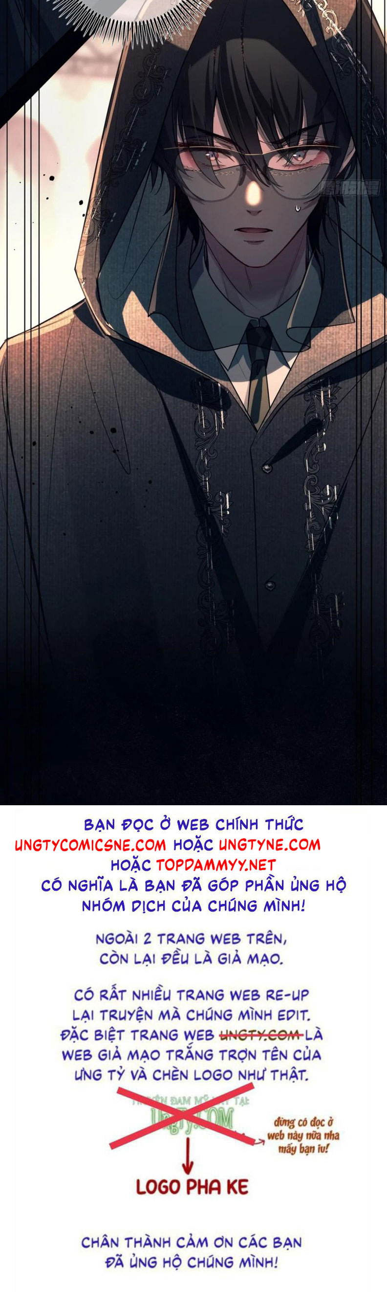 Yêu Đến Hủy Diệt Chap 9 - Trang 4