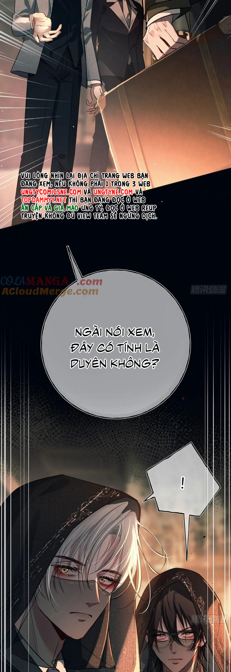 Yêu Đến Hủy Diệt Chap 9 - Trang 4