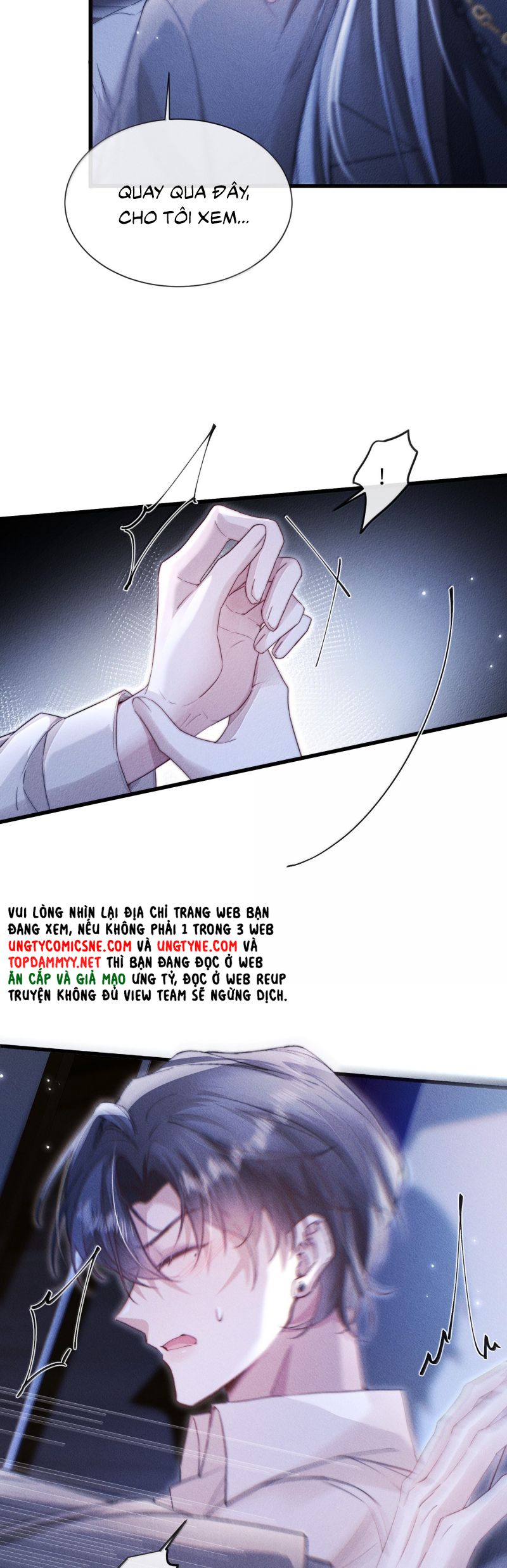 Kế Hoạch Tự Dưỡng Cuồng Khuyển Chap 59 - Next Chap 60