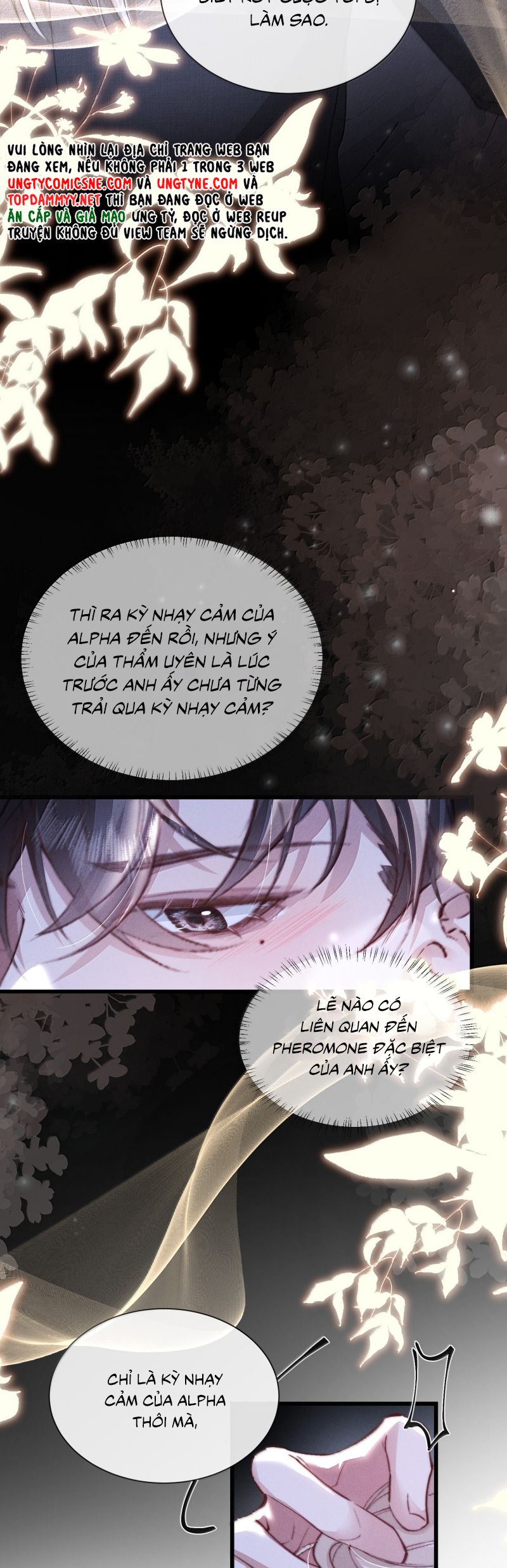 Kế Hoạch Tự Dưỡng Cuồng Khuyển Chap 59 - Next Chap 60