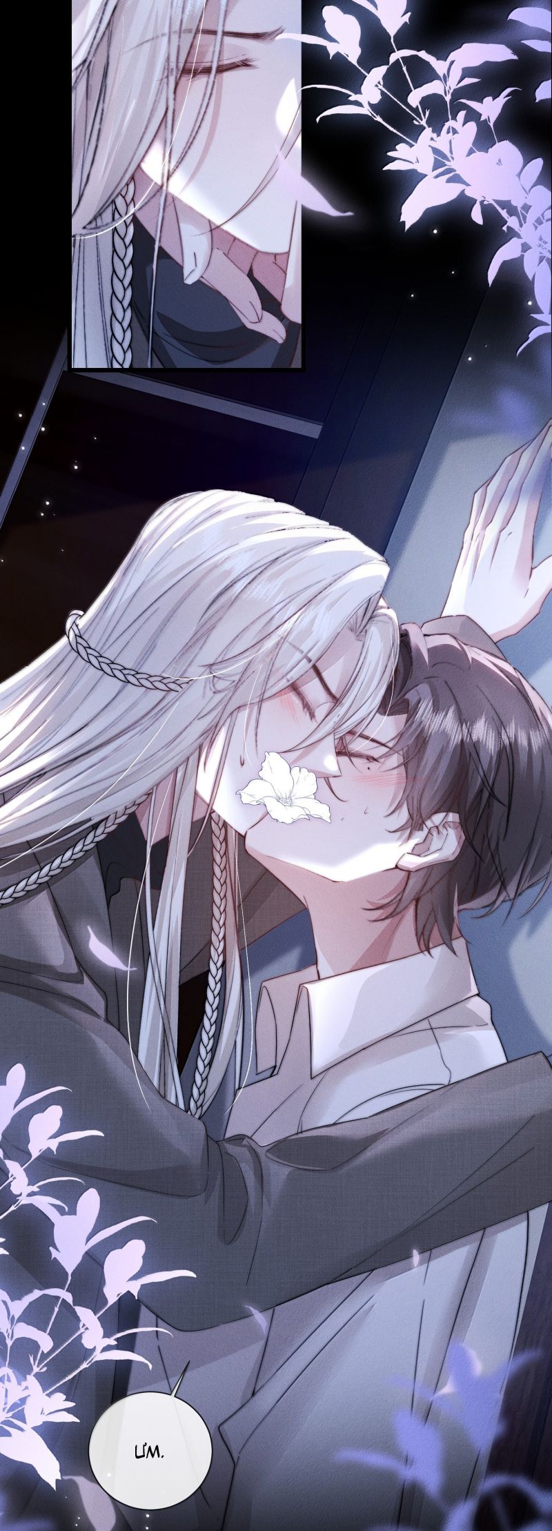 Kế Hoạch Tự Dưỡng Cuồng Khuyển Chap 59 - Next Chap 60