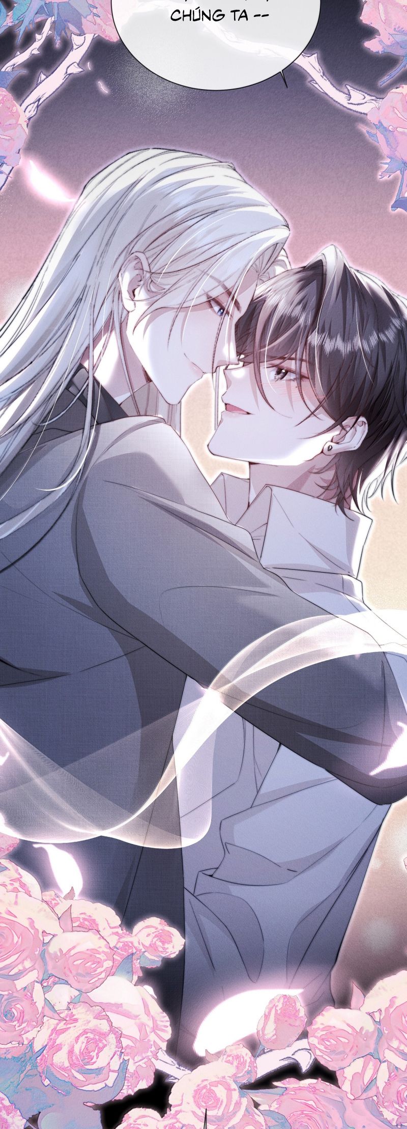 Kế Hoạch Tự Dưỡng Cuồng Khuyển Chap 59 - Next Chap 60