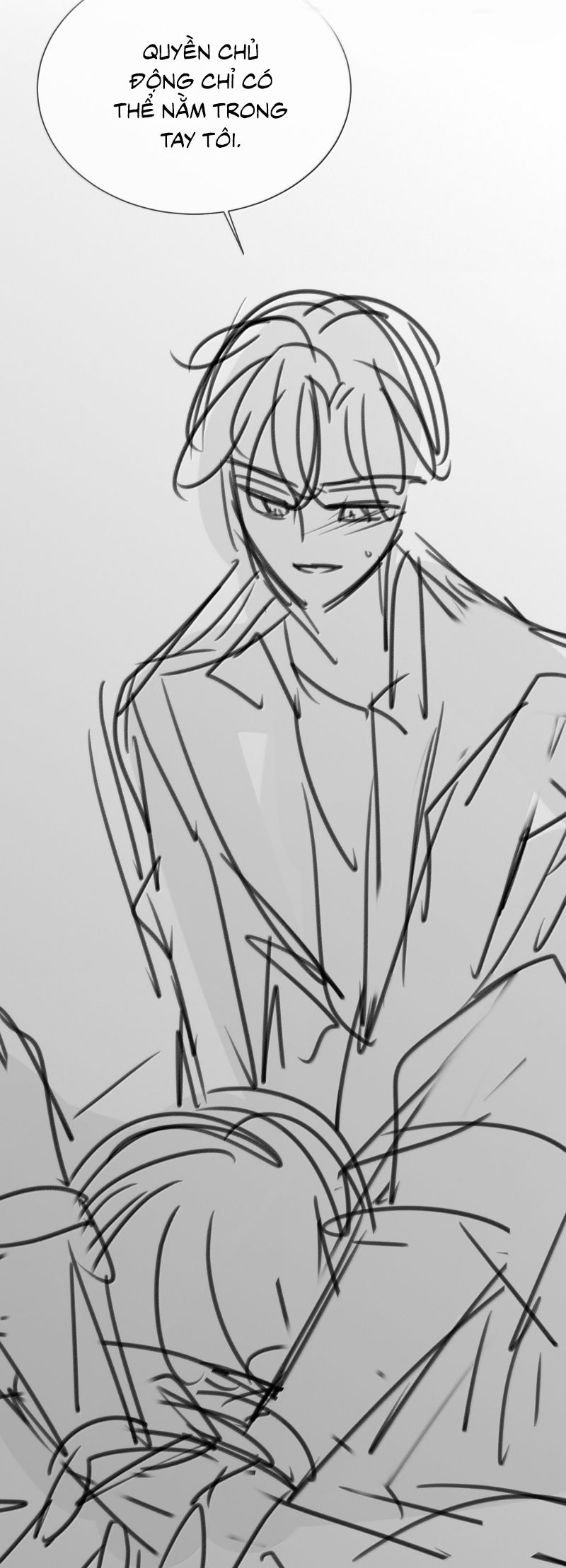 Kế Hoạch Tự Dưỡng Cuồng Khuyển Chap 59 - Next Chap 60