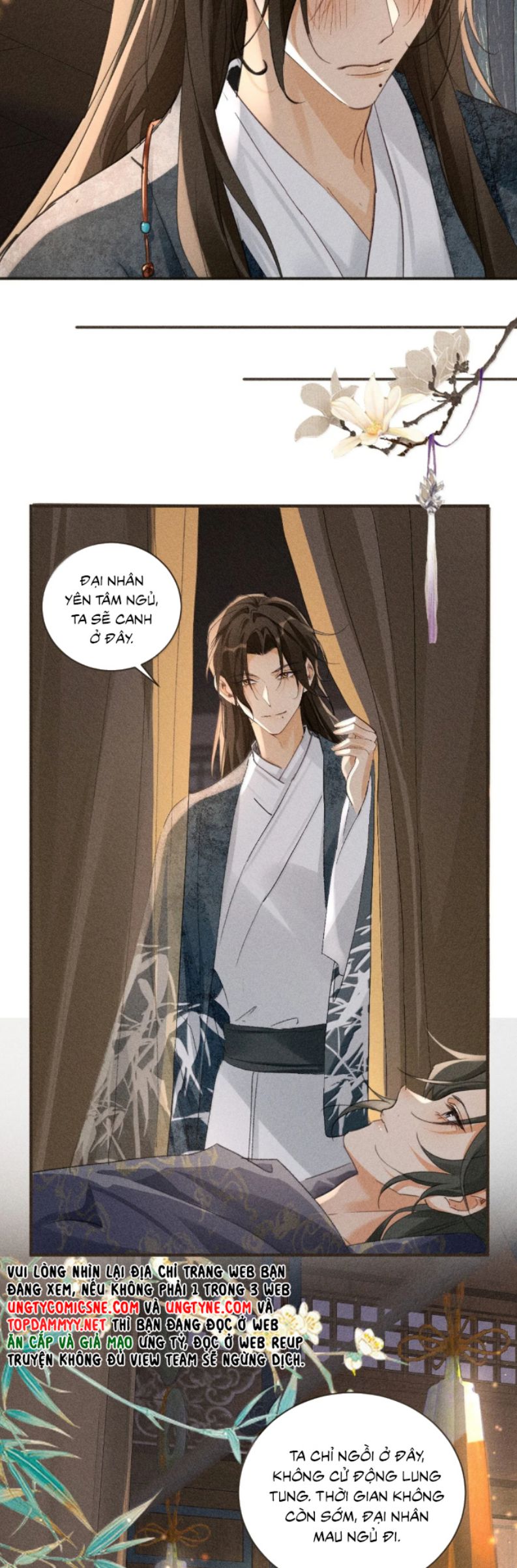 Xuyên Nhanh Chi Cải Tạo Bắt Đầu Lại Làm Người Chap 149 - Trang 4