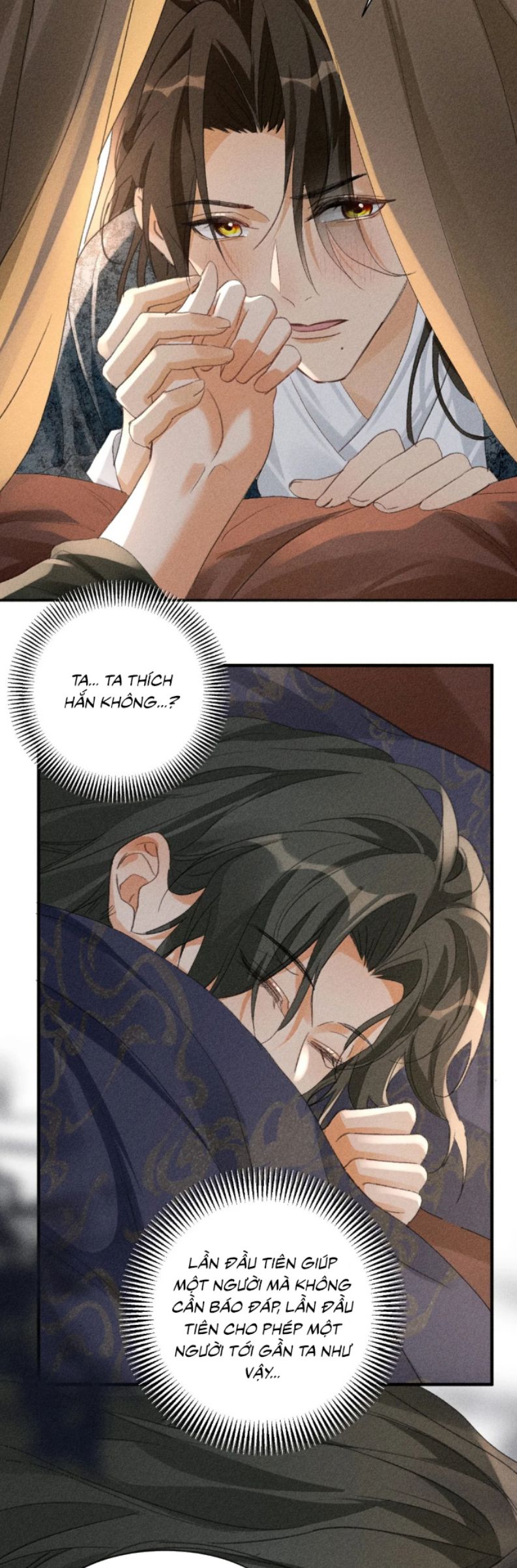 Xuyên Nhanh Chi Cải Tạo Bắt Đầu Lại Làm Người Chap 149 - Trang 4