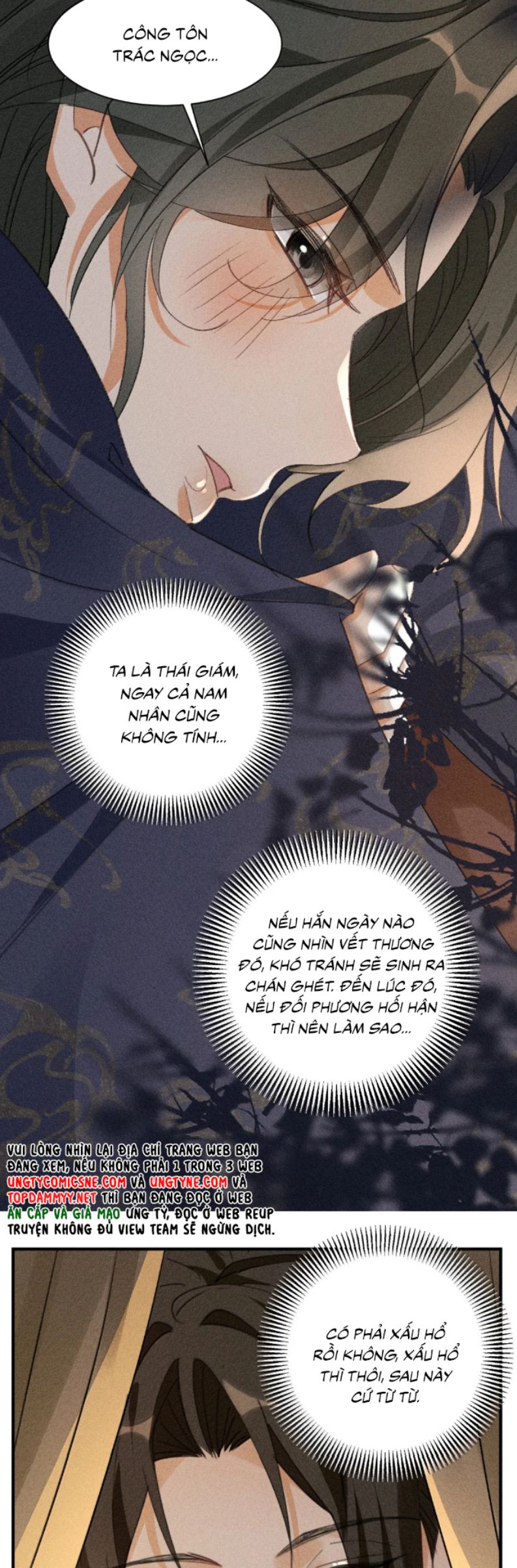 Xuyên Nhanh Chi Cải Tạo Bắt Đầu Lại Làm Người Chap 149 - Trang 4