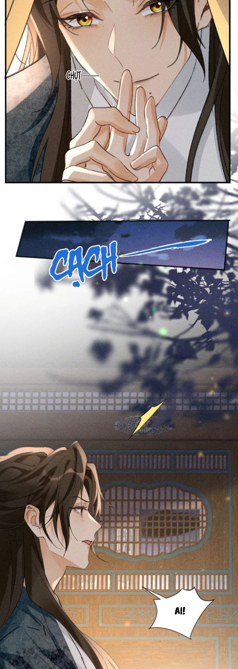 Xuyên Nhanh Chi Cải Tạo Bắt Đầu Lại Làm Người Chap 149 - Trang 4