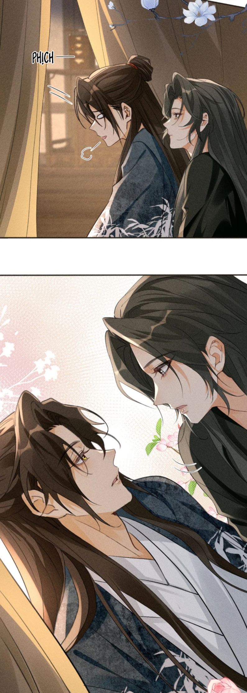 Xuyên Nhanh Chi Cải Tạo Bắt Đầu Lại Làm Người Chap 149 - Trang 4