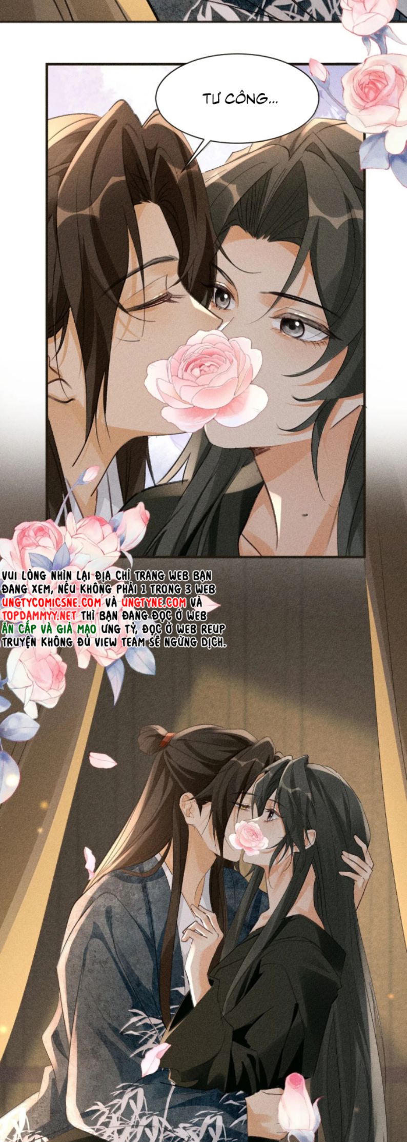 Xuyên Nhanh Chi Cải Tạo Bắt Đầu Lại Làm Người Chap 149 - Trang 4