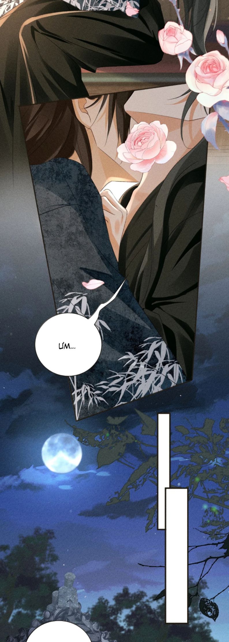 Xuyên Nhanh Chi Cải Tạo Bắt Đầu Lại Làm Người Chap 149 - Trang 4