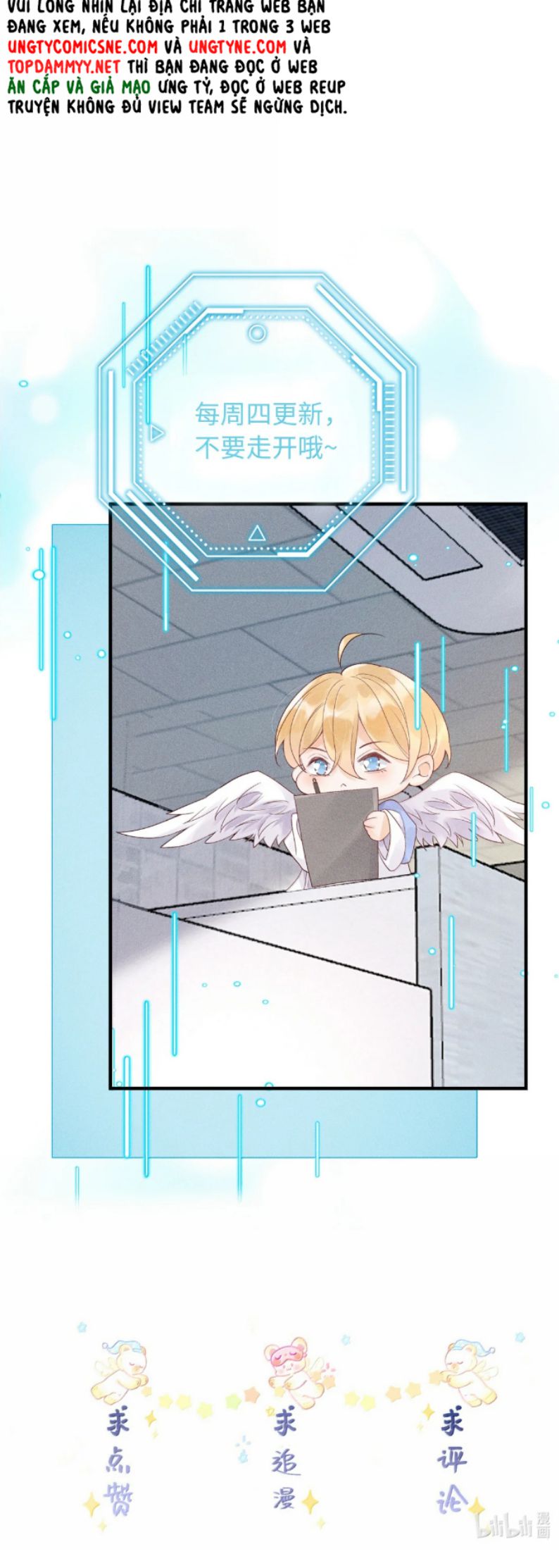 Xuyên Nhanh Chi Cải Tạo Bắt Đầu Lại Làm Người Chap 149 - Trang 4