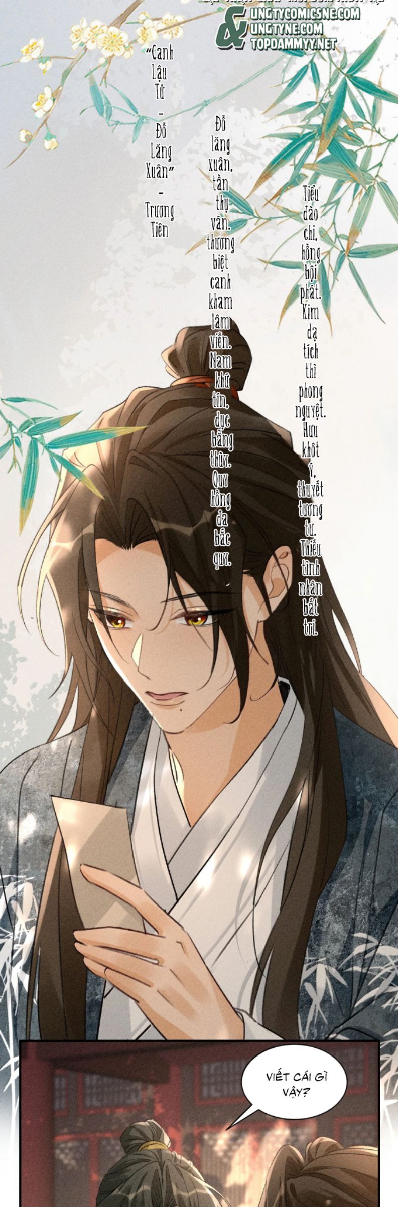Xuyên Nhanh Chi Cải Tạo Bắt Đầu Lại Làm Người Chap 149 - Trang 4
