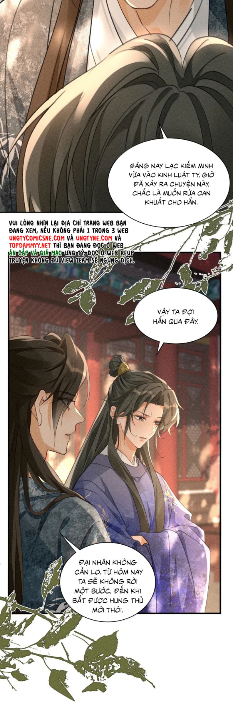 Xuyên Nhanh Chi Cải Tạo Bắt Đầu Lại Làm Người Chap 149 - Trang 4