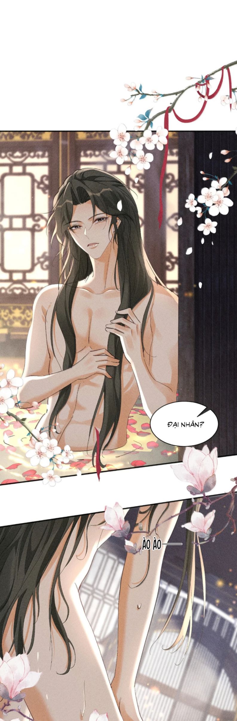 Xuyên Nhanh Chi Cải Tạo Bắt Đầu Lại Làm Người Chap 149 - Trang 4